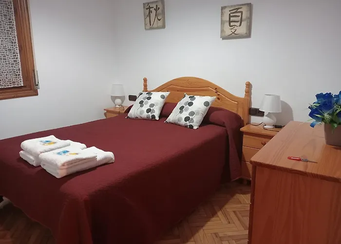Zabala, Entranable Y Autentica Casa De Pueblo En Anguiano