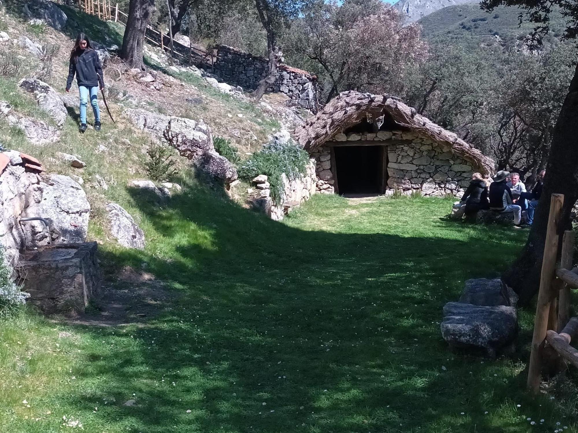 Zabala, Entranable Y Autentica Casa De Pueblo En * Anguiano